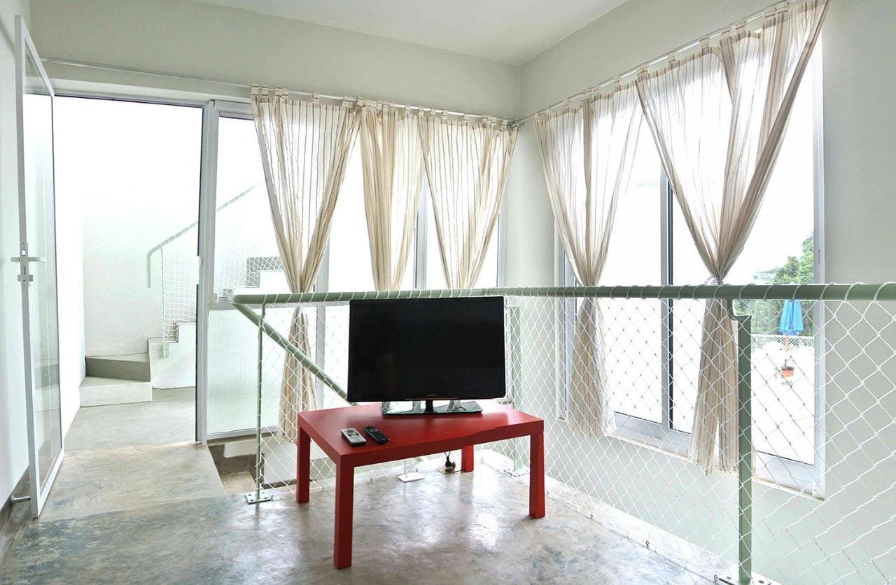 Vila Praiana Ubatuba Exterior foto