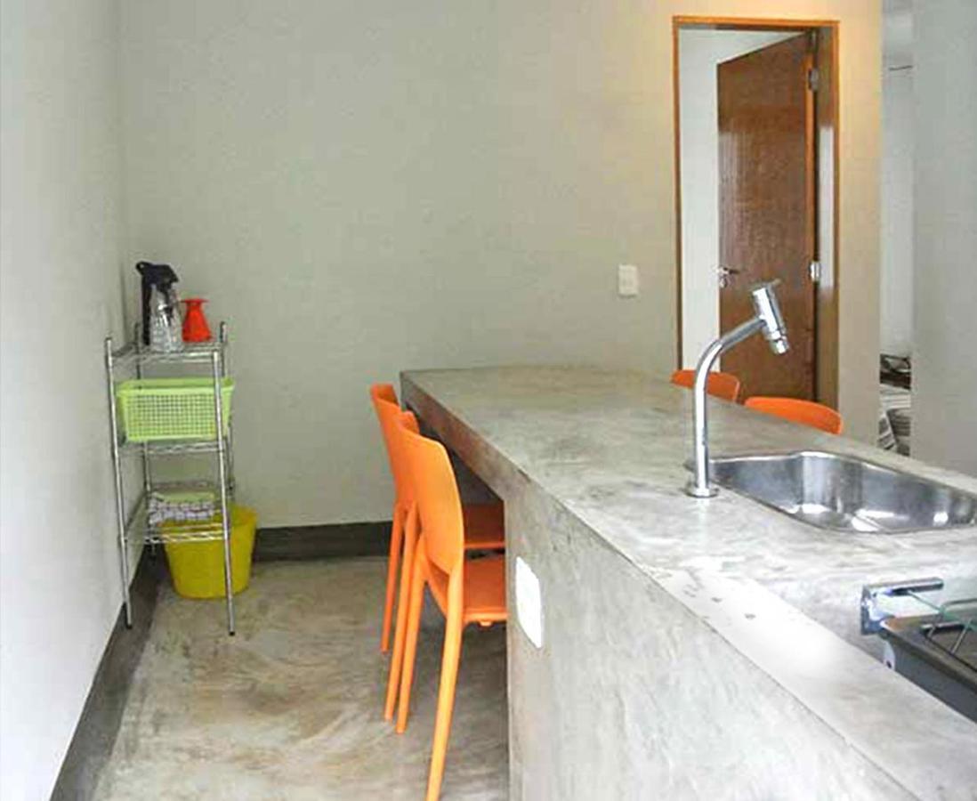 Vila Praiana Ubatuba Exterior foto